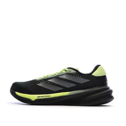 Chaussures de Running Noir Homme Adidas Supernova JI1419