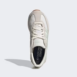 Adidas JI4914_630 Chaussure d'athlétisme Blanc - Vue supplémentaire 2