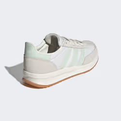 Adidas JI4914_630 Chaussure d'athlétisme Blanc - Vue supplémentaire 5