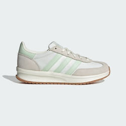 Adidas JI4914_560 Chaussure d'athlétisme Blanc