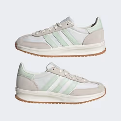 Adidas JI4914_600 Chaussure d'athlétisme Blanc - Vue supplémentaire 7
