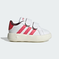 Adidas IH6309_260 Chaussure d'athlétisme Blanc