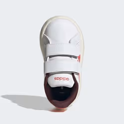 Adidas IH6309_260 Chaussure d'athlétisme Blanc - Vue supplémentaire 2