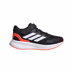 Chaussures de Running - adidas - Runfalcon 5 - Enfant - Tige légère - Semelle Cloudfoam - Matériaux recyclés