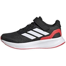 Chaussures de Running - adidas - Runfalcon 5 - Enfant - Tige légère - Semelle Cloudfoam - Matériaux recyclés