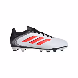 Chaussure Copa Pure 3 Club Terrain souple / Multi-surfaces Enfants en Blanc - 38