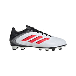Chaussure Copa Pure 3 Club Terrain souple / Multi-surfaces Enfants en Blanc - 38
