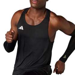 Débardeur Adidas Adizero Hommes