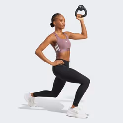 Adidas IY1997_280 soutien-gorge - Vue supplémentaire 3