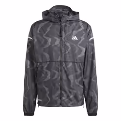 Veste Ultimate WIND.RDY en Noir - XS