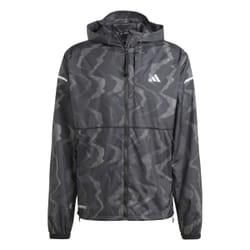 Veste Ultimate WIND.RDY en Noir - XS