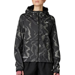 Veste Noire Femme Adidas IT3445