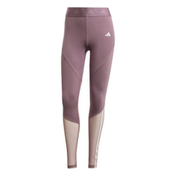 Legging long Hyperglam en Violet