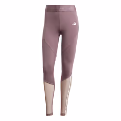 Legging long Hyperglam en Violet