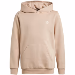 Sweat-shirt à capuche Enfants en Beige