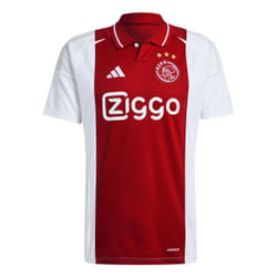 Maillot Domicile Adidas Ajax Amsterdam 24/25 Homme