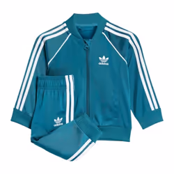 Survêtement Adicolor SST Enfants en Turquoise