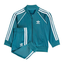 Survêtement Adicolor SST Enfants en Turquoise