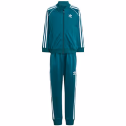 Survêtement Adicolor SST Enfants en Turquoise