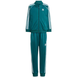 Survêtement Adicolor SST Enfants en Turquoise