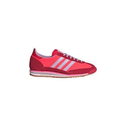 Baskets Sportives Femme ADIDAS SL 72 OG W SOLRED Rose Taille 39 1/3 - Élégance et Confort Quotidien