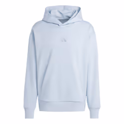 Sweat-shirt à capuche molleton ALL SZN en Bleu