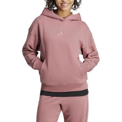 Sweat Vieux Rose Femme Adidas IY6808