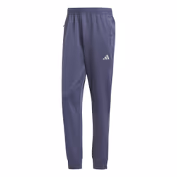 Pantalon logo 3 bandes training Game and Go en Bleu