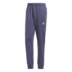 Pantalon logo 3 bandes training Game and Go en Bleu