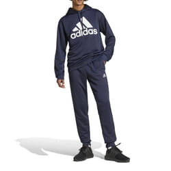 Survêtement - Adidas - IY6659 - Bleu - Homme - Manches longues