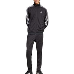 Survêtement - ADIDAS - Sportswear 3-Stripes - Noir - Homme - Multisport