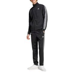 Survêtement - Adidas - IW4858 - Homme - Colorblock Noir - Respirant - Manches longues