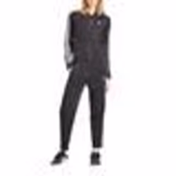 Survêtement Femme - Adidas - Teamsport - Noir - Manches longues - Respirant