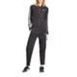 Survêtement Femme - Adidas - Teamsport - Noir - Manches longues - Respirant