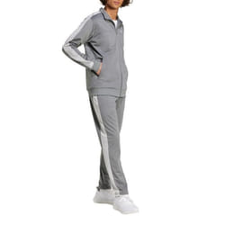 Survêtement - Adidas - IY6672 - Gris - Manches longues - Respirant