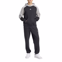 Survêtement - Adidas - IY0300 - Fleece - Colorblock - Noir - Homme