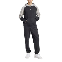 Survêtement - Adidas - IY0300 - Fleece - Colorblock - Noir - Homme