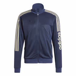 Vestes Marine Homme Adidas Tiro