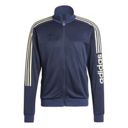 Vestes Marine Homme Adidas Tiro