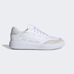 Baskets Adidas Courtblock Enfants