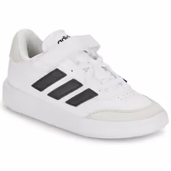 Adidas Courtblock Chaussures Junior