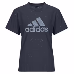 T-shirt adidas Future Icons Winners 3.0 en Bleu