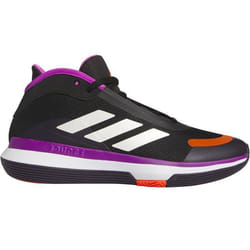 Adidas ZAPATILLA DE BALONCESTO BOUNCE LEGENDS NEMO Homme NEGRO