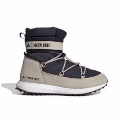 Chaussure adidas x MOON BOOT Moonboost High en Noir - 37 1/3