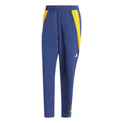 Real Madrid Pantalon Marine/Orange Homme Adidas 24/25
