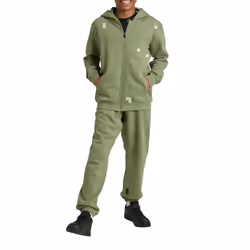 Survêtement Enfant - Adidas - All Szn Graphics - Vert - Garçon - IV7112