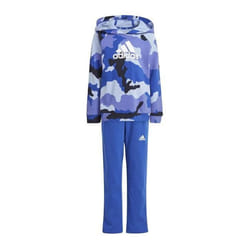 Ensemble Bleu Garçon Adidas IY4301