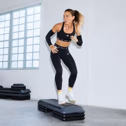 Adidas JG1409_230 soutien-gorge - Vue supplémentaire 4