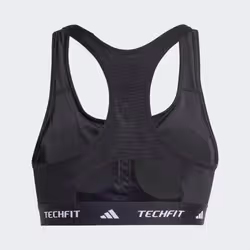 Adidas JG1409_210 soutien-gorge - Vue supplémentaire 3