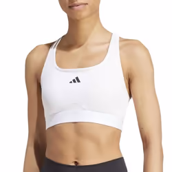 Brassière de sport Adidas PowerReact Femmes